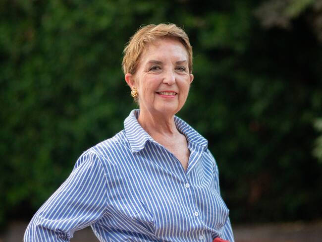 Hubo poca voluntad de izquierda para hacer acuerdos: exconsejera constitucional de Chile