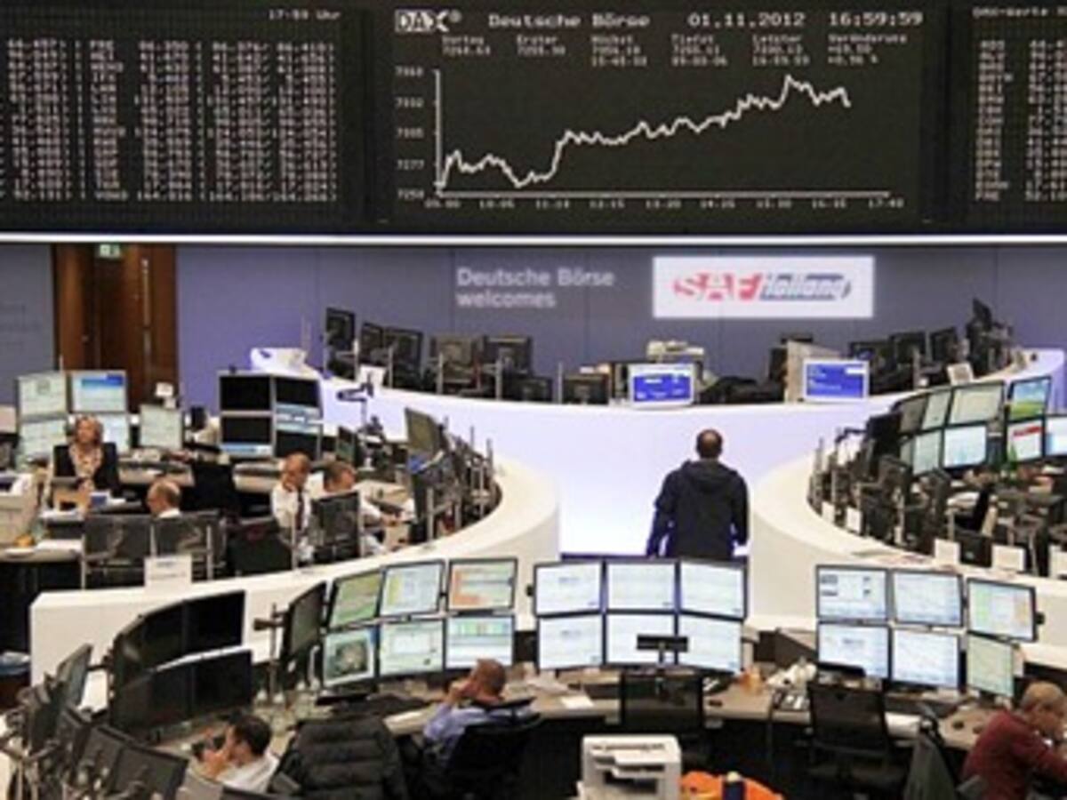 EE.UU. se acerca a la hora cero para conjurar el temido "abismo fiscal"