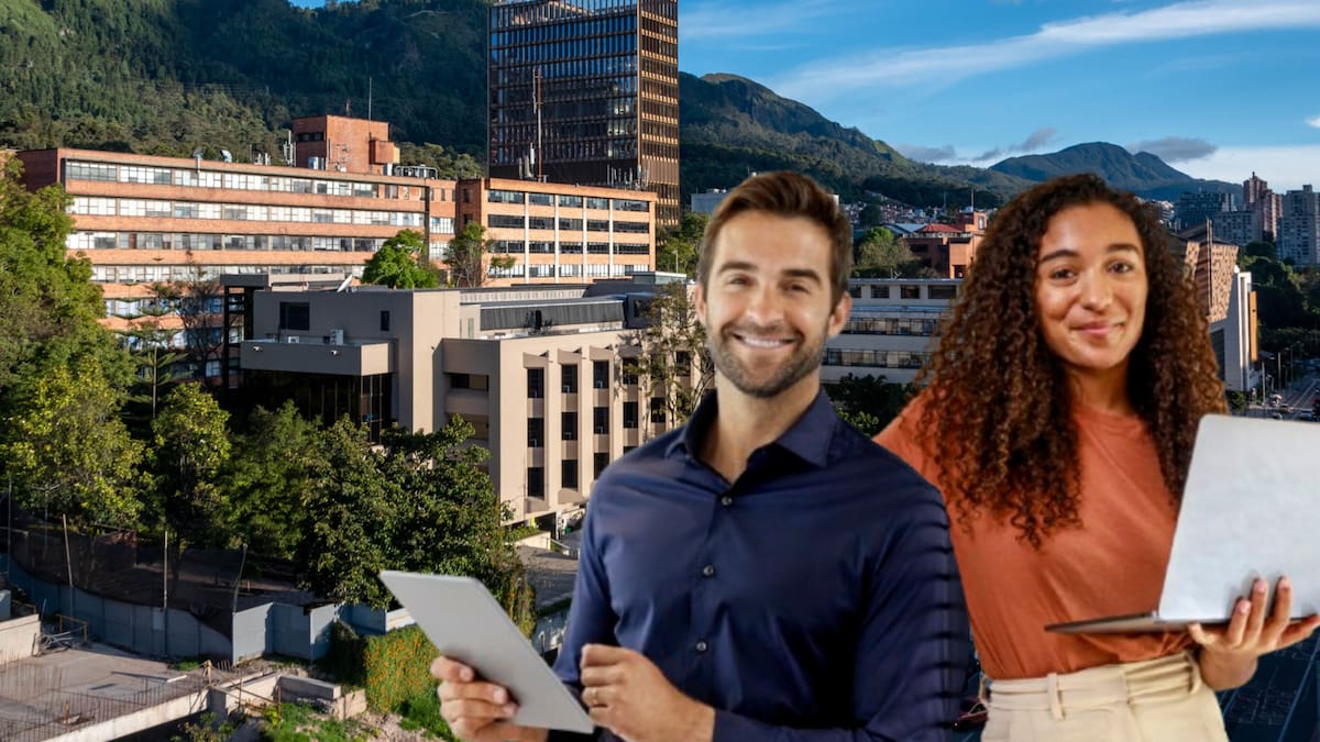 Universidad Javeriana tiene vacantes laborales para bachilleres, tecnólogos y más: Cargos que buscan