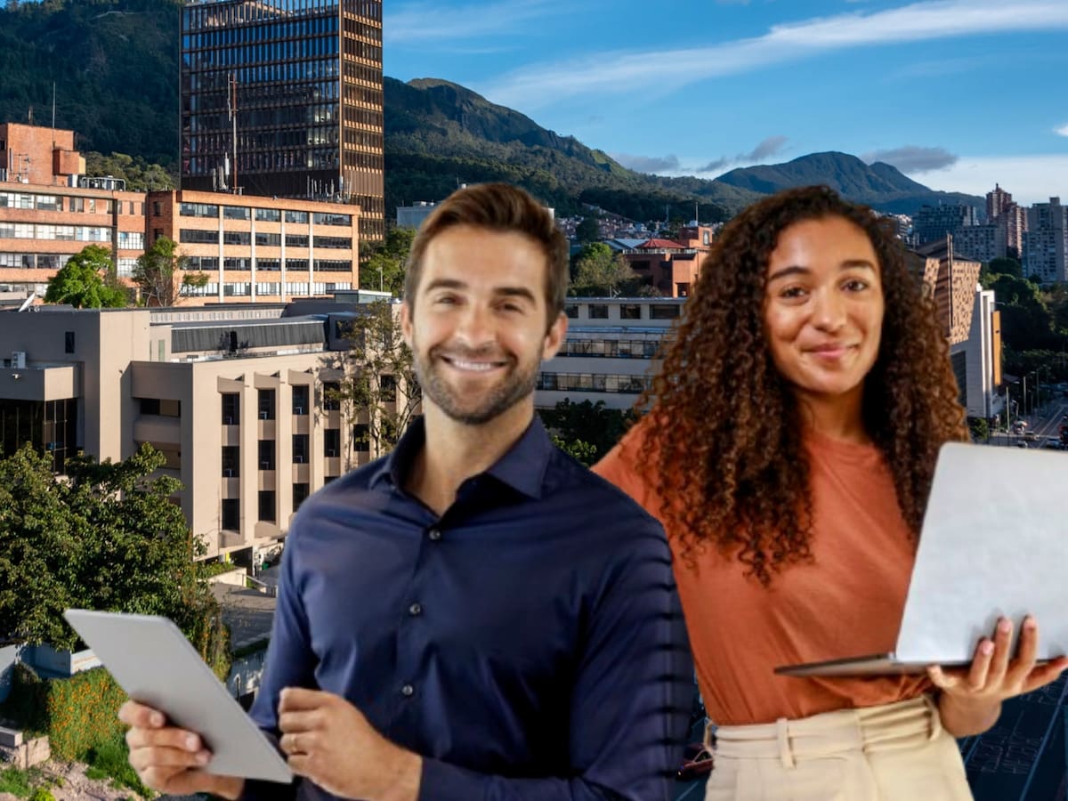 Universidad Javeriana tiene vacantes laborales para bachilleres, tecnólogos y más: Cargos que buscan