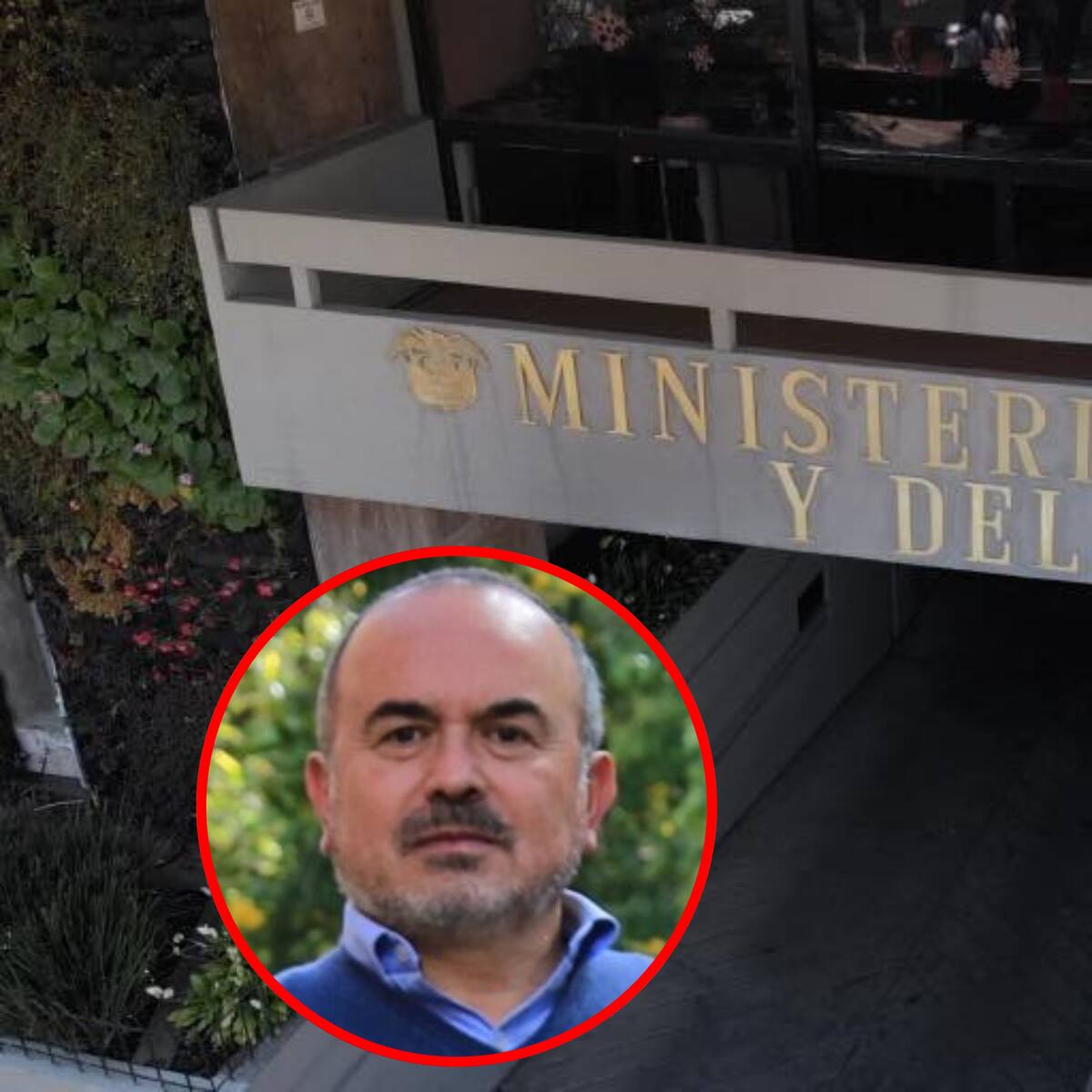 ¿Quién es Jorge Iván Cuervo, ministro de Justicia designado? Perfil y experiencia