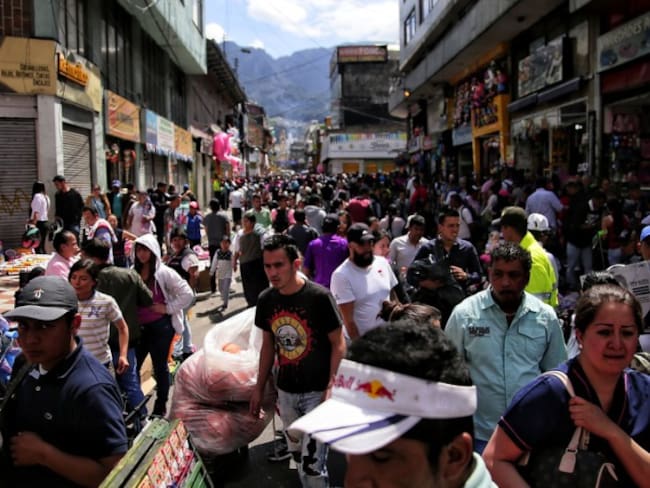 Mundial y fin de elecciones reactivaron las ventas del comercio en Bogotá