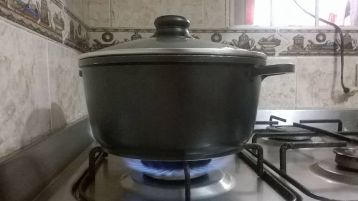 Daño en tubería ocasiona la suspensión del servicio de gas domiciliario en Neira
