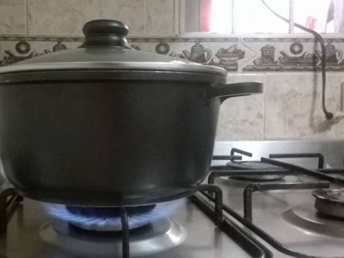 En el Eje Cafetero rebajarán las facturas de gas domiciliario