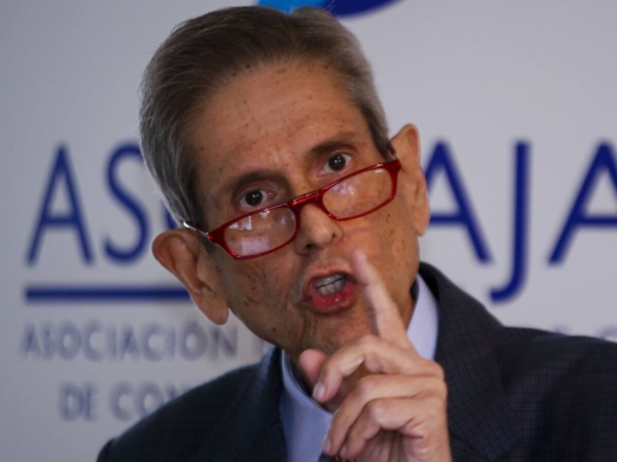 Asocajas se compromete a reducir la pobreza en el posconflicto