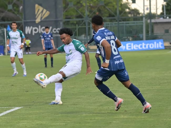 Deportivo Cali vs. Alianza Valledupar: siga EN VIVO el partido por la fecha 13 de la Liga Colombiana / Colprensa