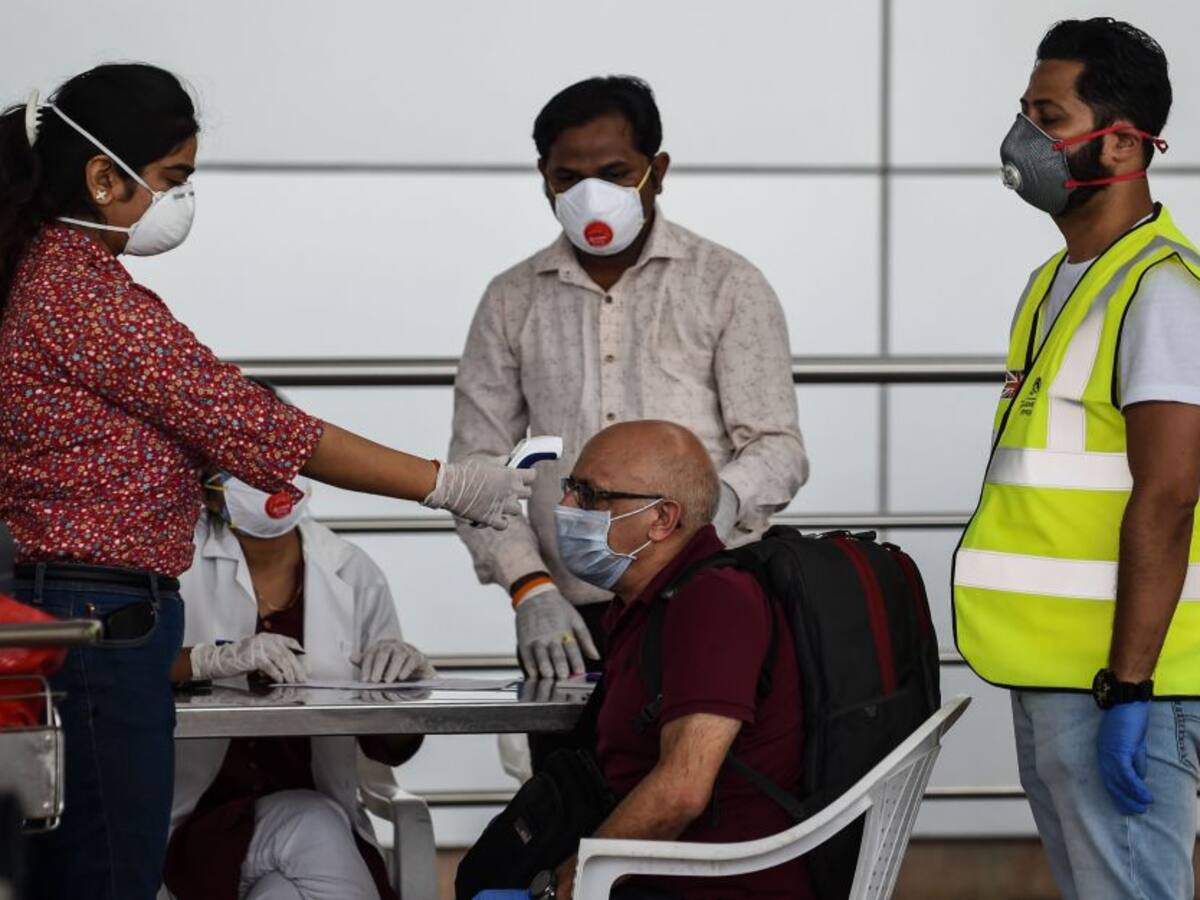 OMS afirma que COVID-19 es 10 veces más mortífero que H1N1