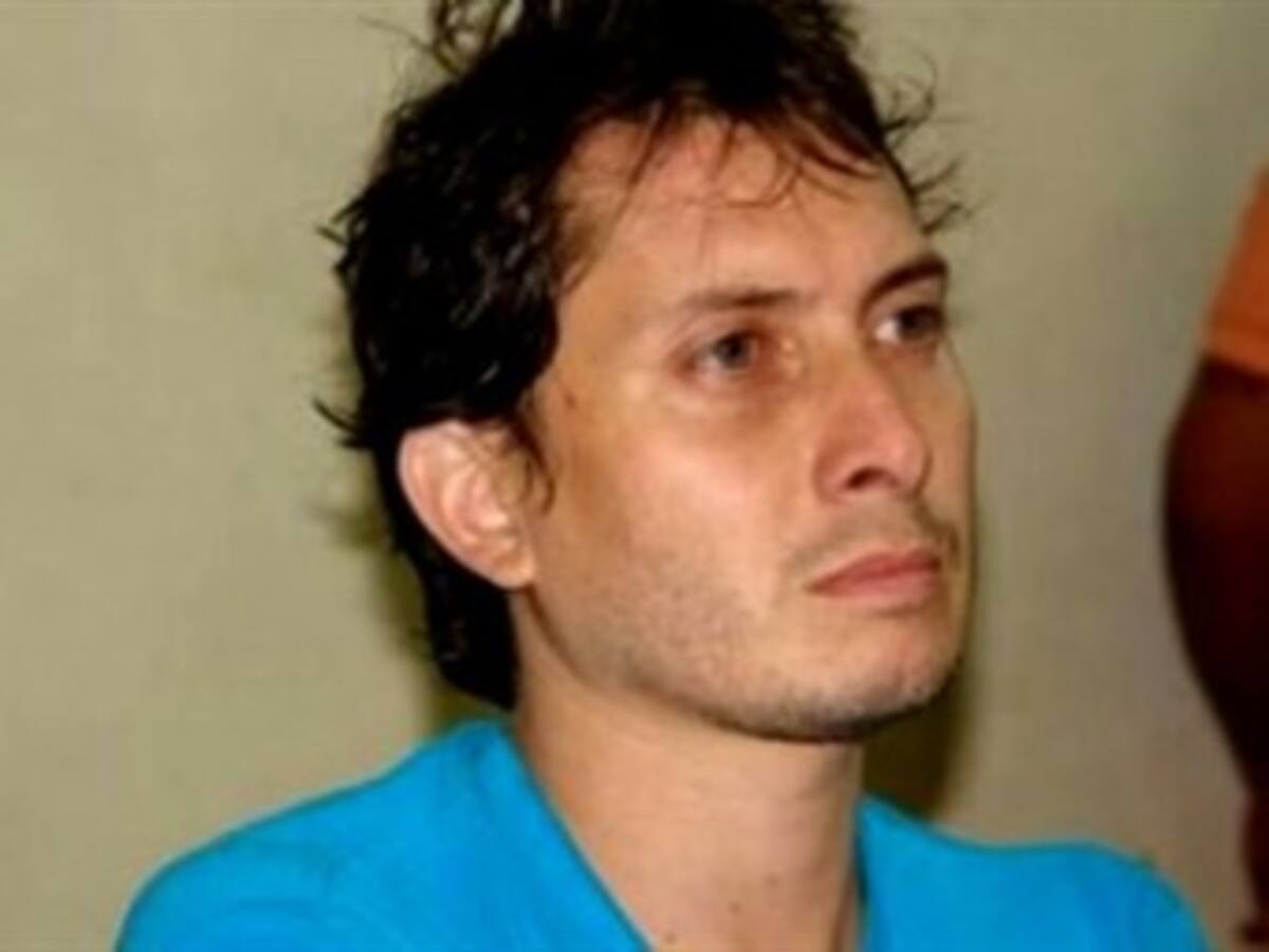 La historia detrás del espía colombiano en Nicaragua