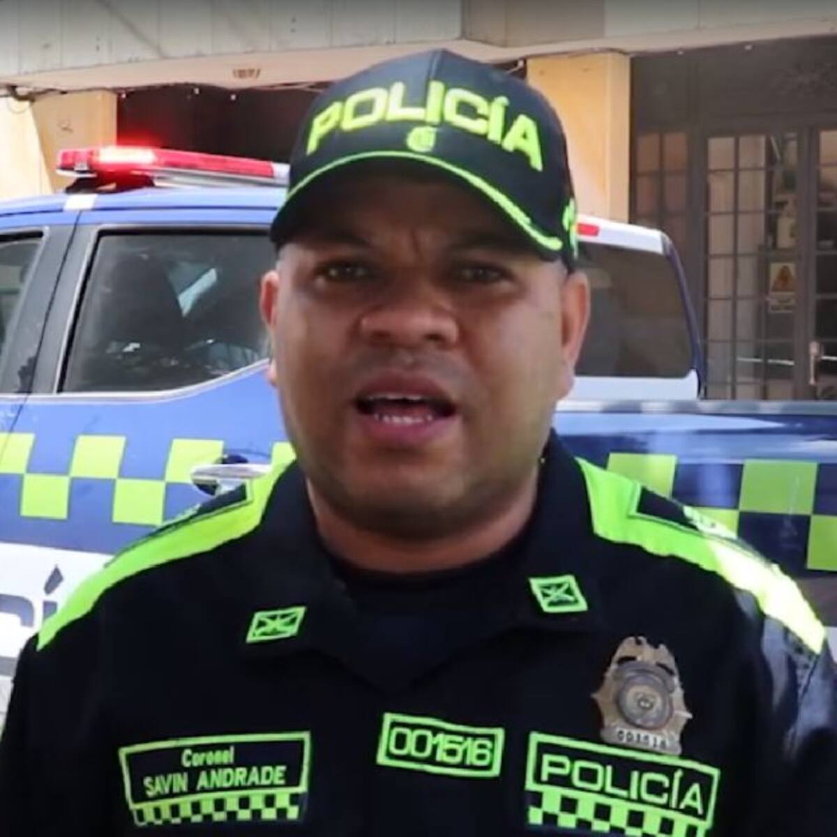 Señor atacó a su hijastra y se suicidó