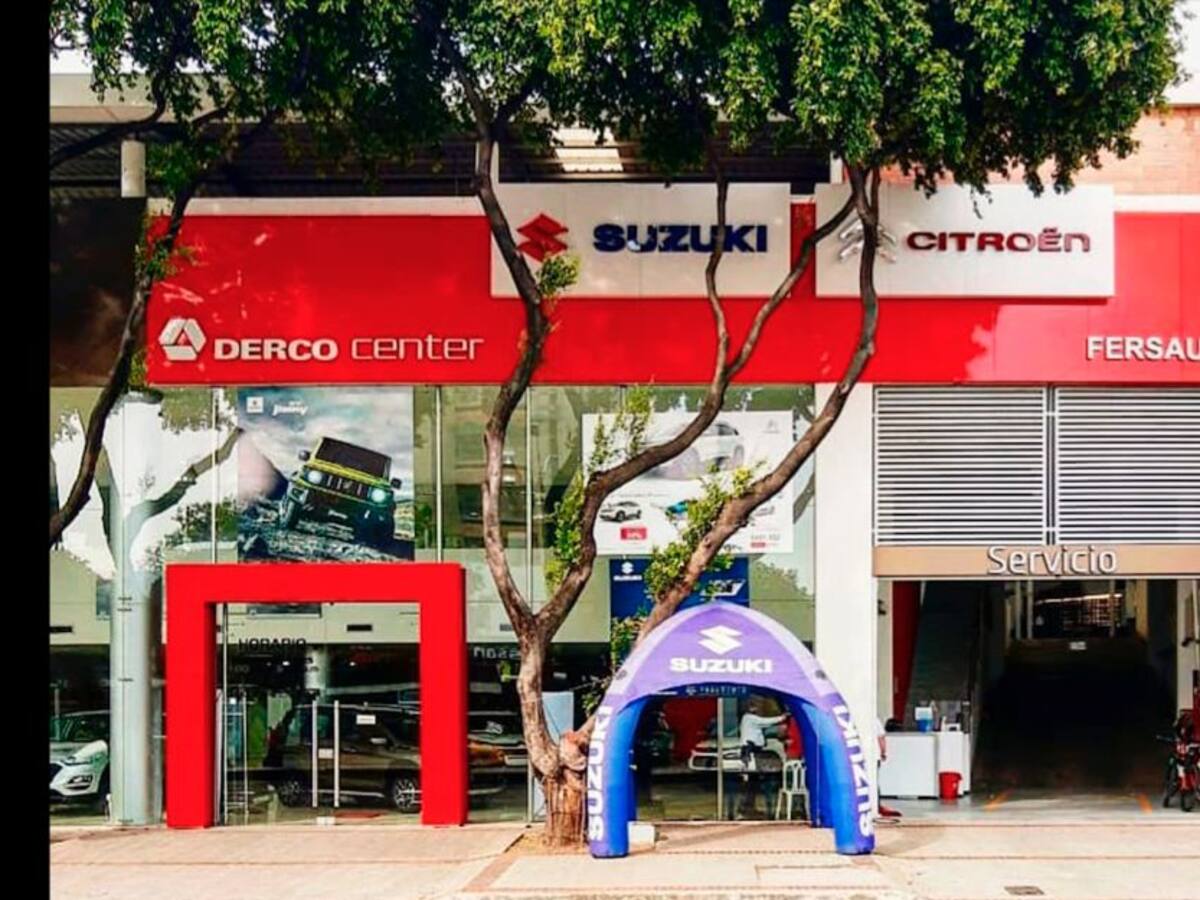 Fersautos, cumple tu sueño de estrenar automóvil.