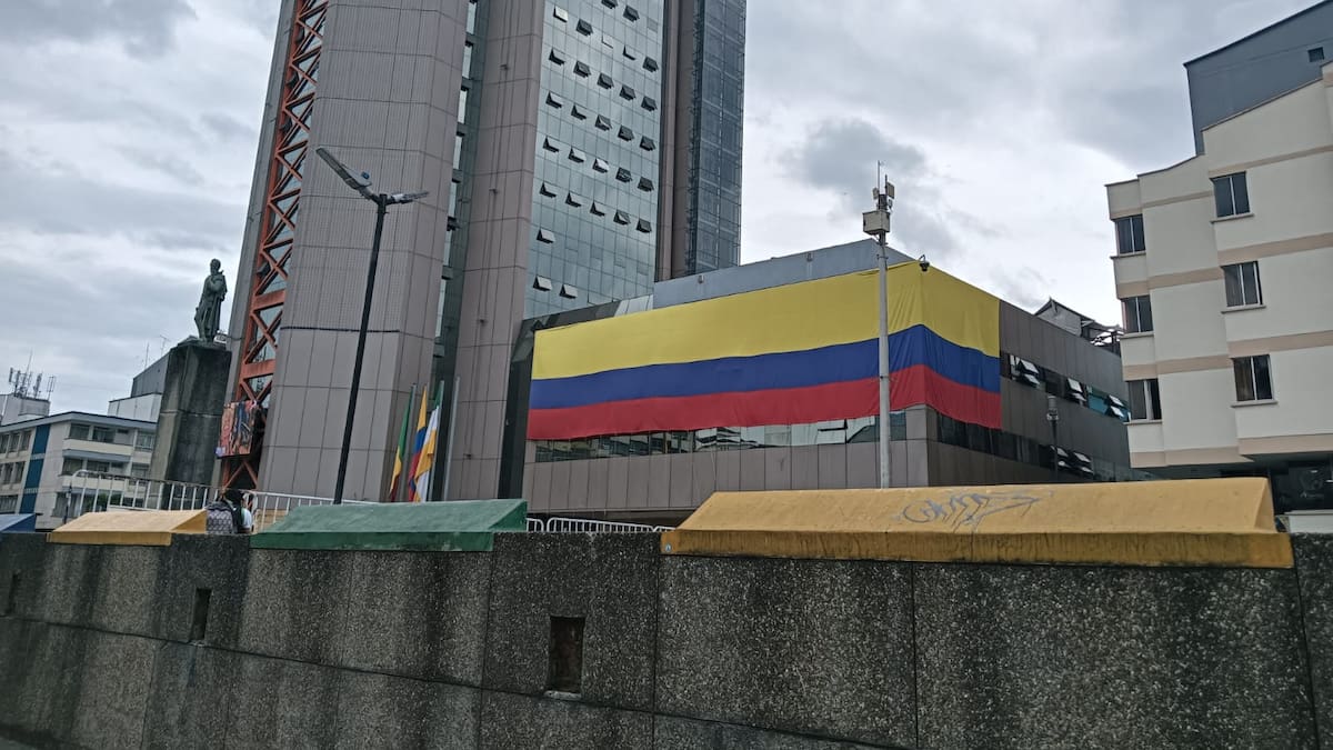 Viernes 7 de agosto, las noticias más importantes de Armenia y Quindío