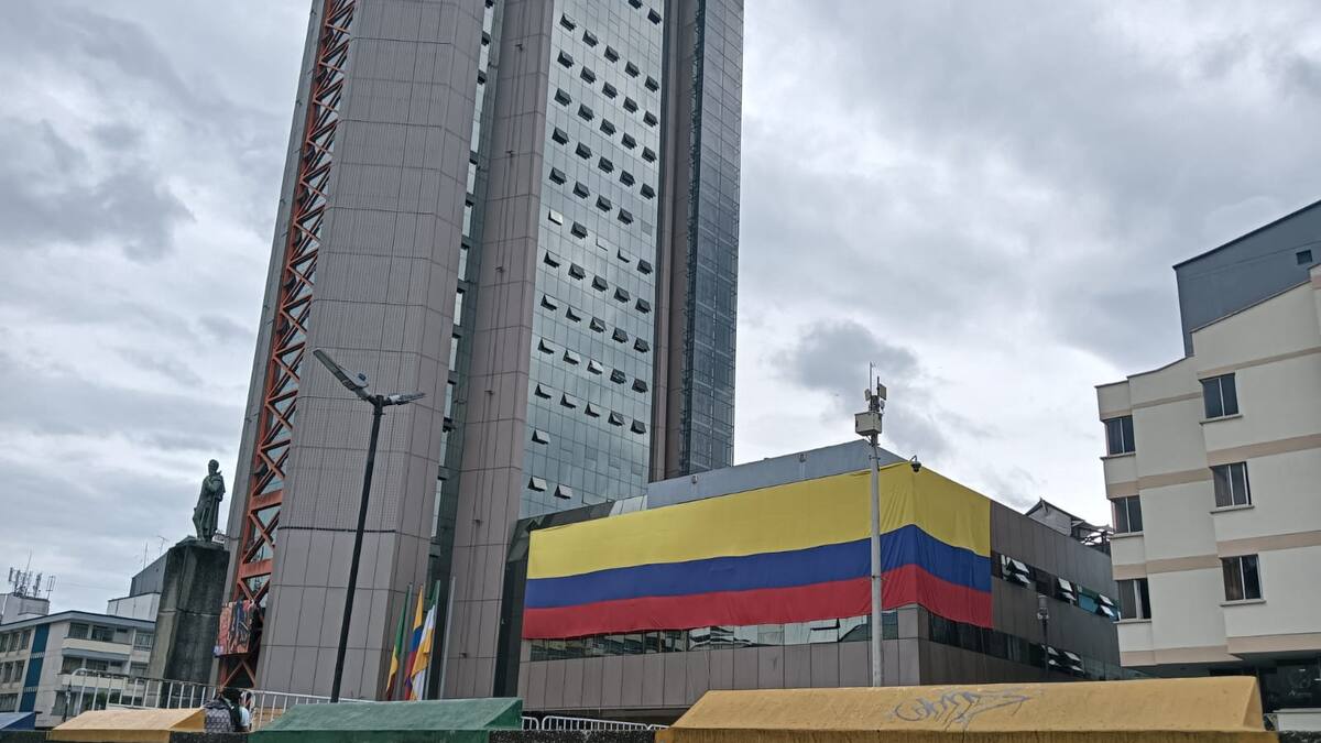 Viernes 7 de agosto, las noticias más importantes de Armenia y Quindío