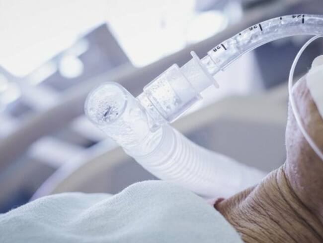 Denuncian falta de atención en manejo de paciente COVID en Barranquilla