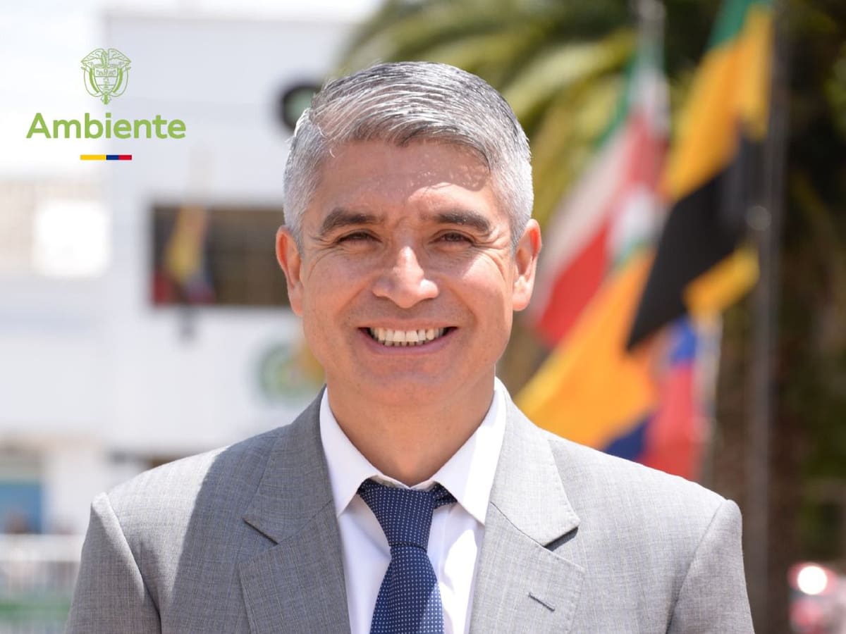 Alcalde de Samacá pedirá protección del páramo Rabanal en cumbre hacia la COP 16