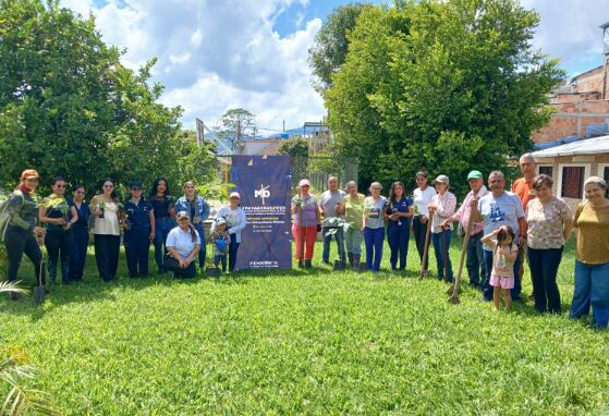 UNIMINUTO ha fortalecido procesos de formación profesional. Foto Redes Sociales