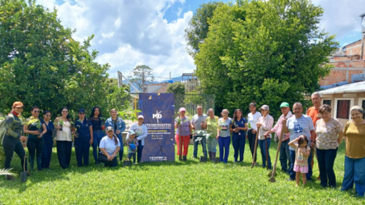 UNIMINUTO Neiva alcanzó los 8.000 egresados en el Huila