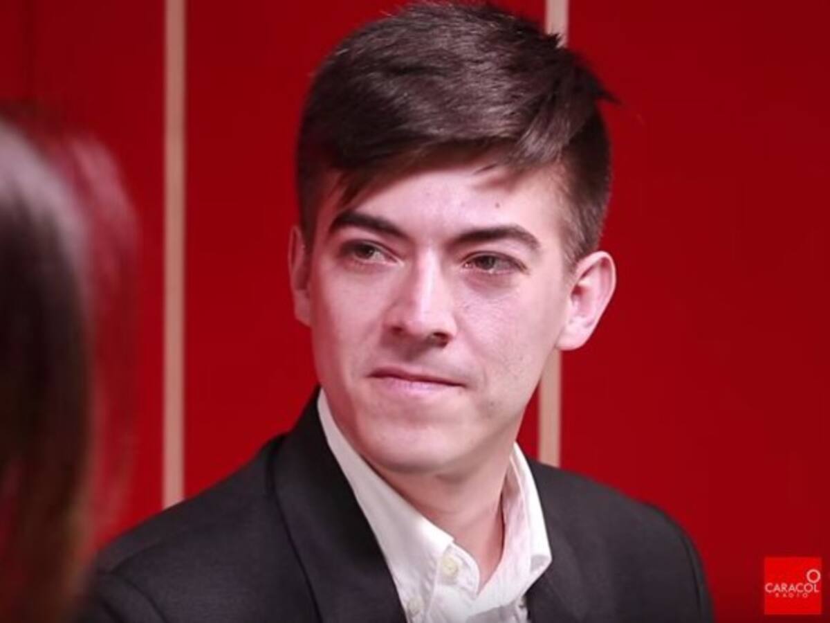 Una lección aprendida de Juan Sebastián López: no siempre se tiene la razón