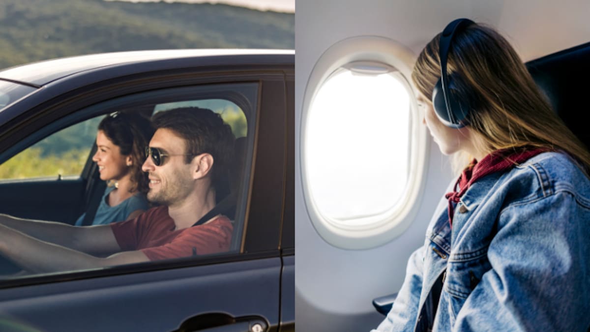 ¿Es más barato ir a Medellín en carro o avión? Tiquete aéreo vs. peaje, gasolina y comida