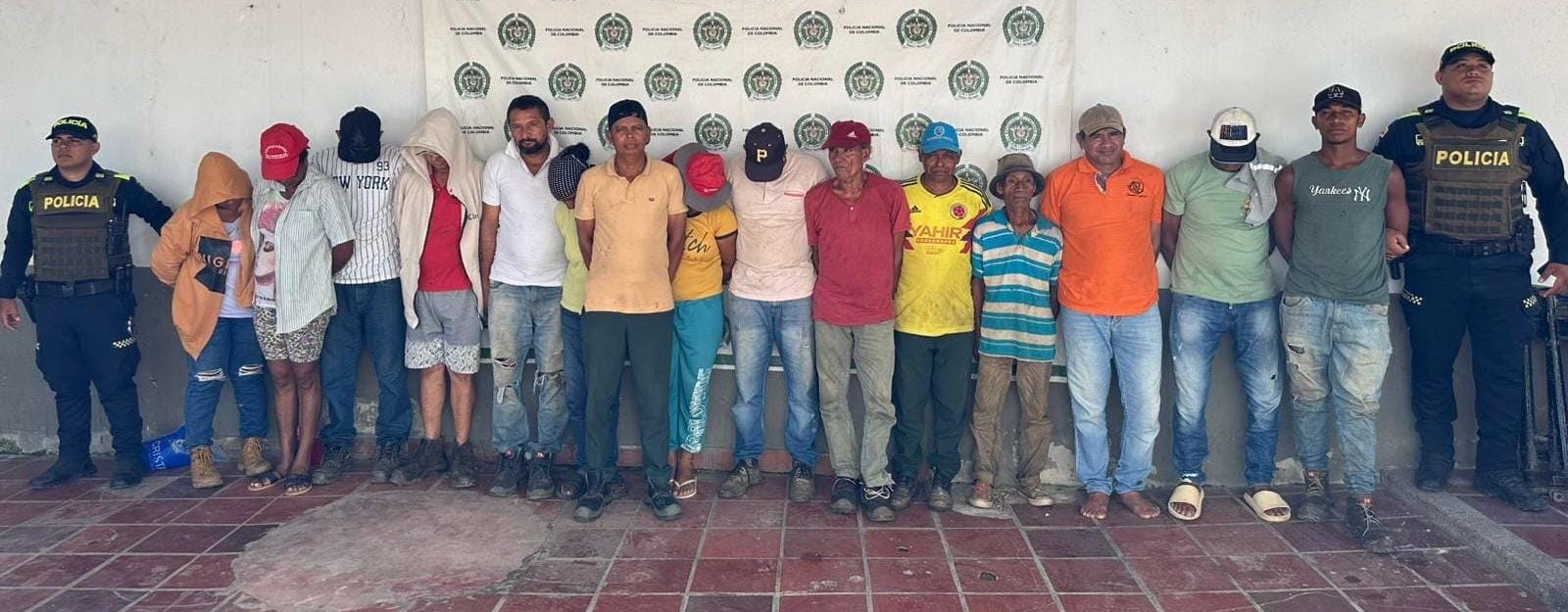 Departamento de Policía Bolívar