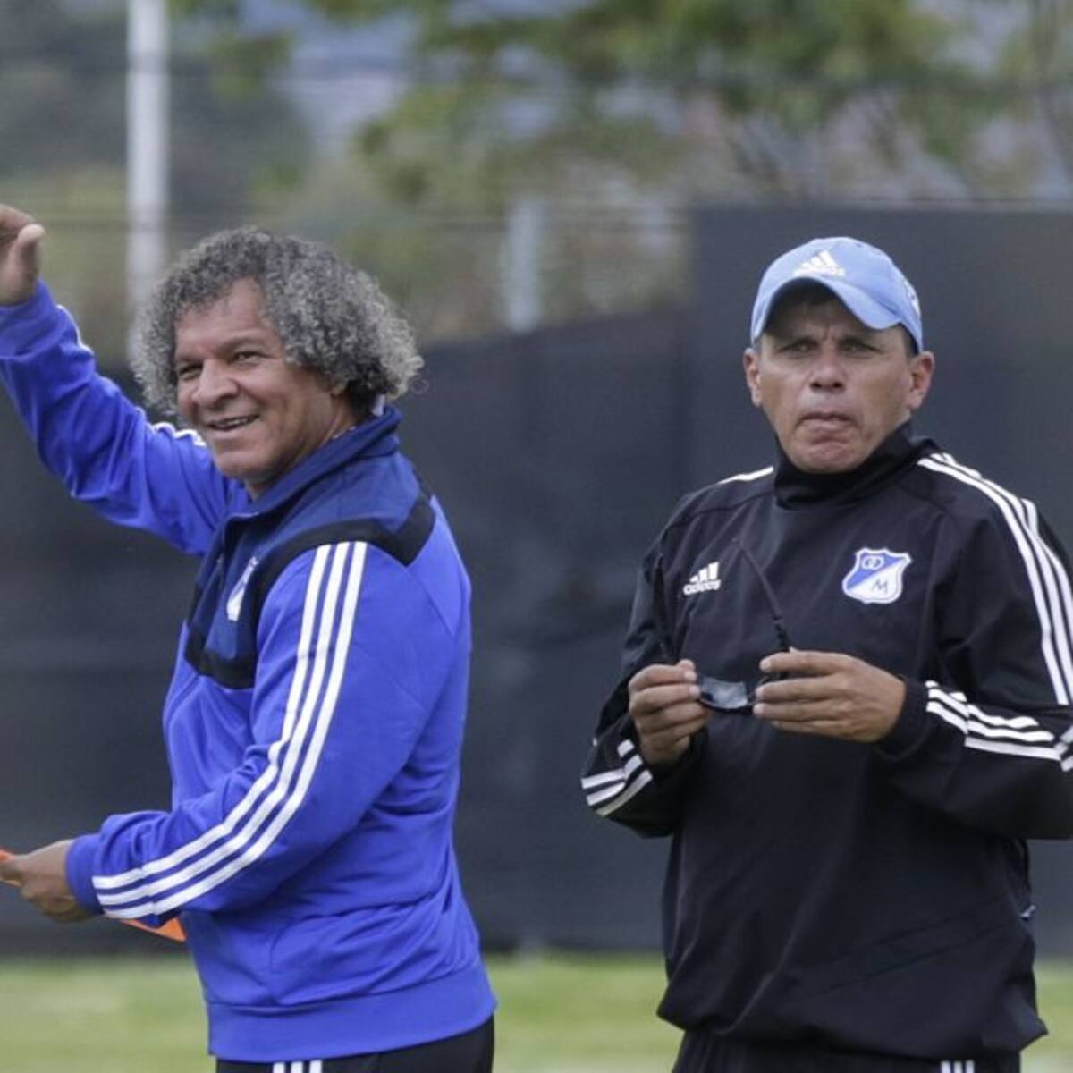 Millonarios ganó la puja por un central muy apetecido en el FPC
