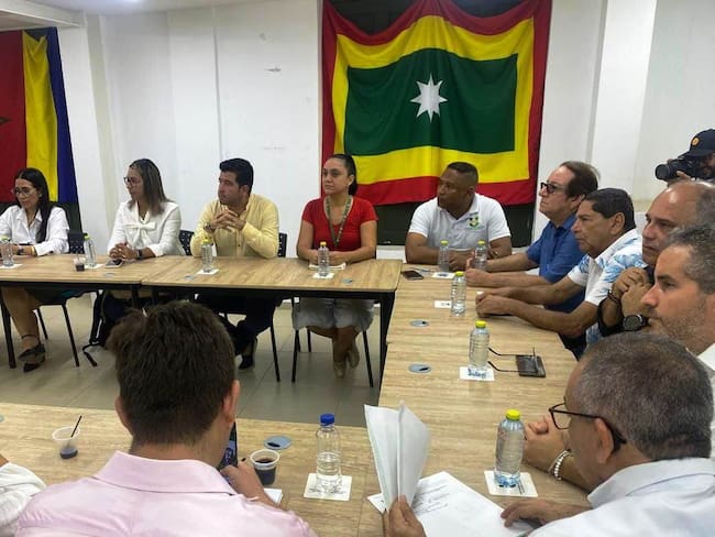 Gira de la Ruta Macondo del Gran Caribe