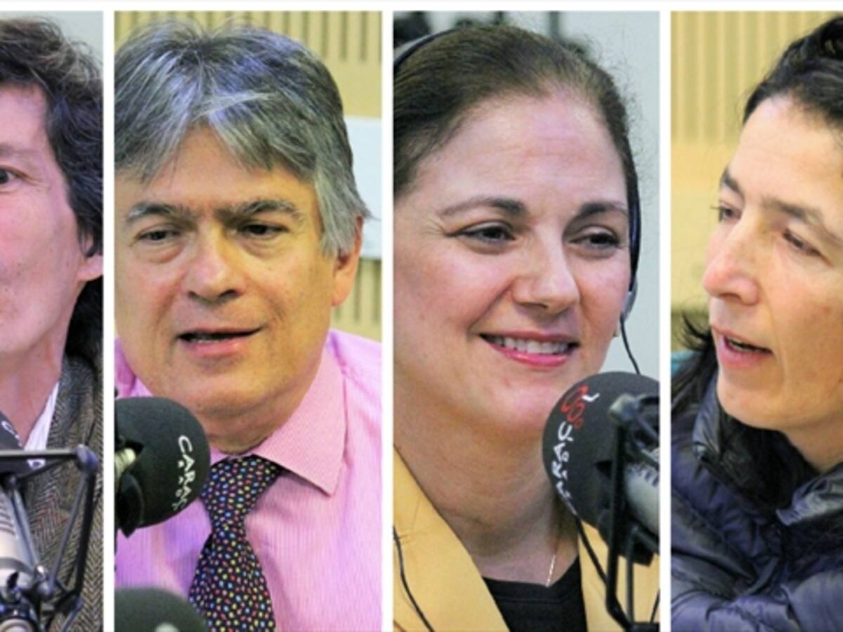 La inesperada reacción de las Cortes a la reforma de equilibrio de poderes