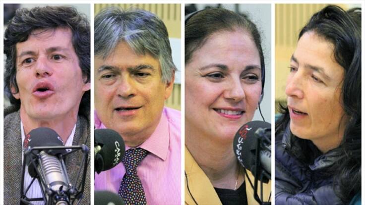 La inesperada reacción de las Cortes a la reforma de equilibrio de poderes