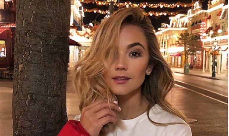 Si está entusado escuche la playlist inspirada en Tuti Vargas