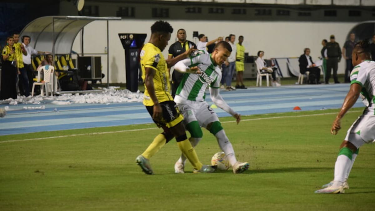Liga colombiana: día y hora de la última fecha de los cuadrangulares finales