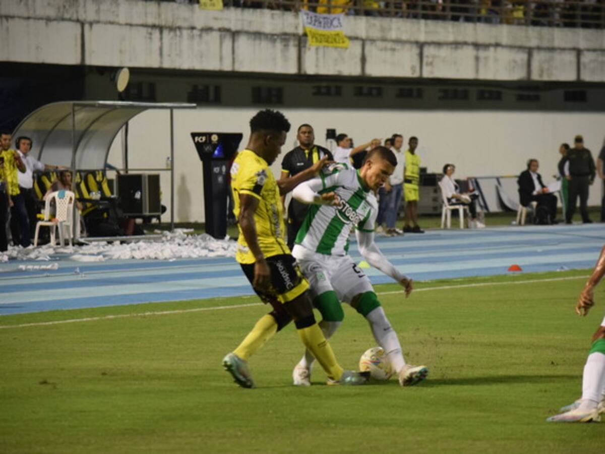 Liga colombiana: día y hora de la última fecha de los cuadrangulares finales