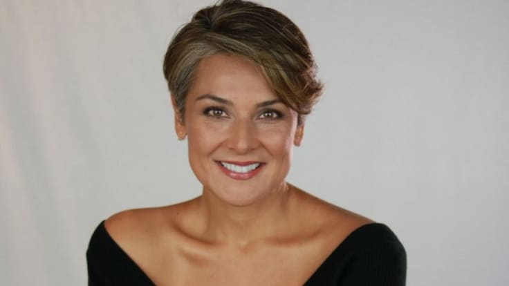 Mi Banda Sonora con Silvia Corzo