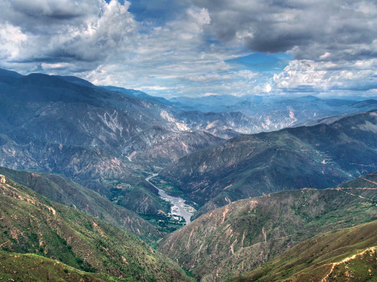 3 parques naturales en Santander para visitar en familia: dónde están y qué hay para hacer