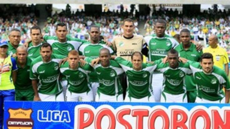 "He tenido contacto sólamente con Leonel Álvarez": Nicolás Ayr