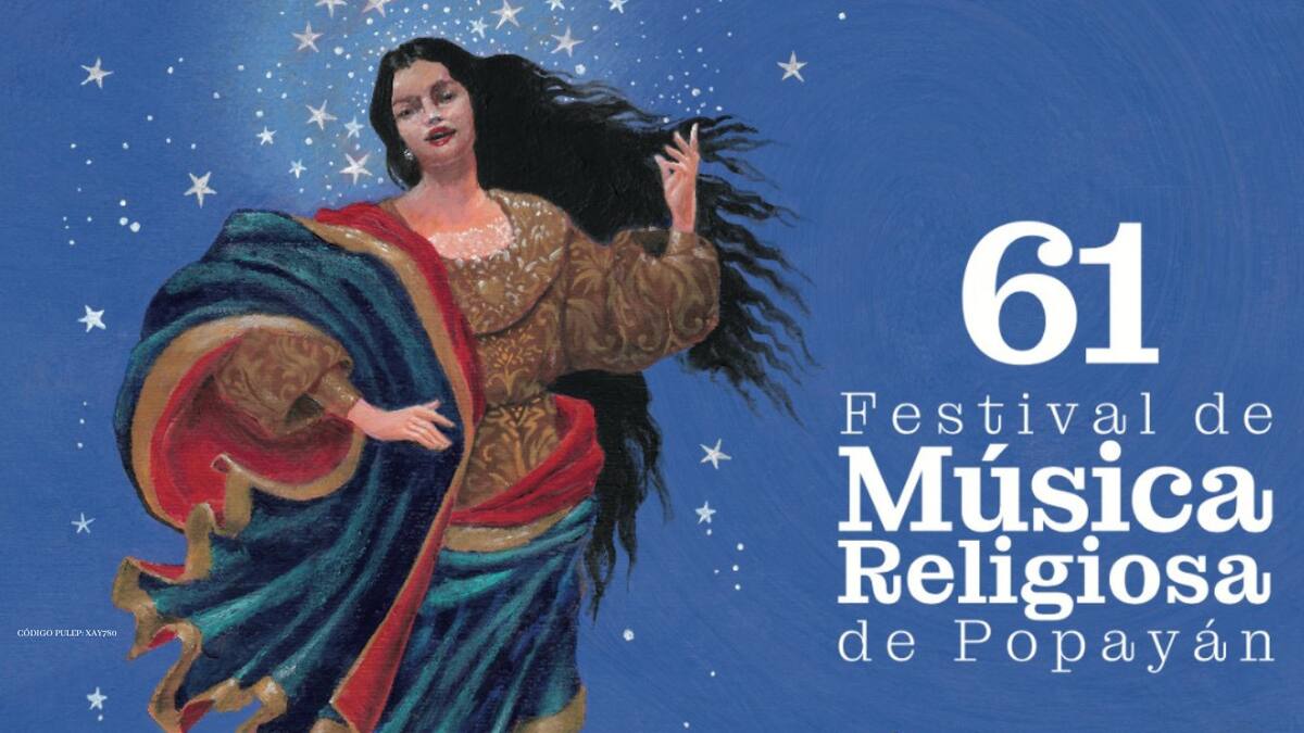 Festival de Músic Religiosa