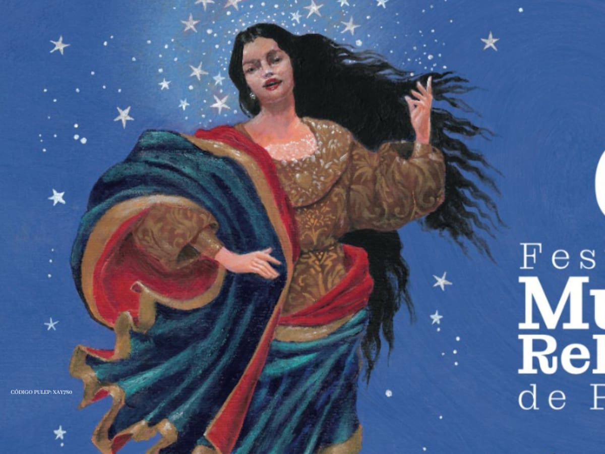 Festival de Músic Religiosa