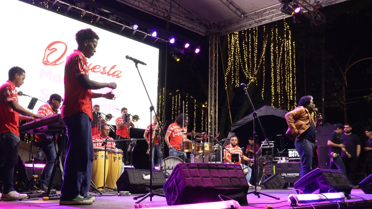 “Para Cali”, una canción hecha para sonar.