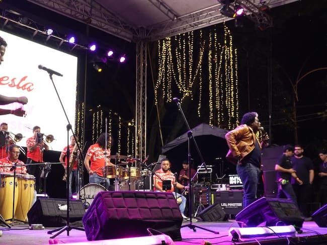 “Para Cali”, una canción hecha para sonar.