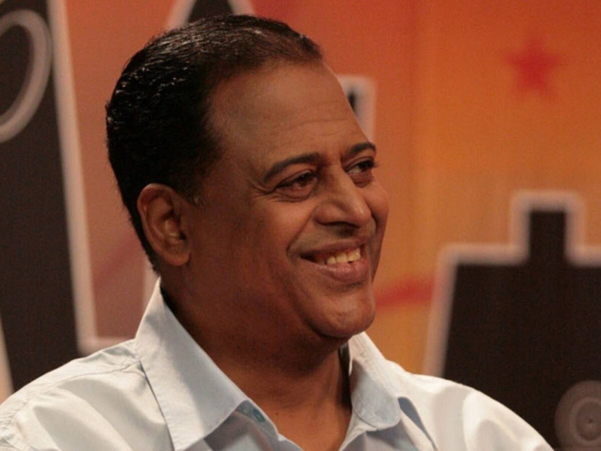 La Buena y La Mejor: Wilfrido Vargas