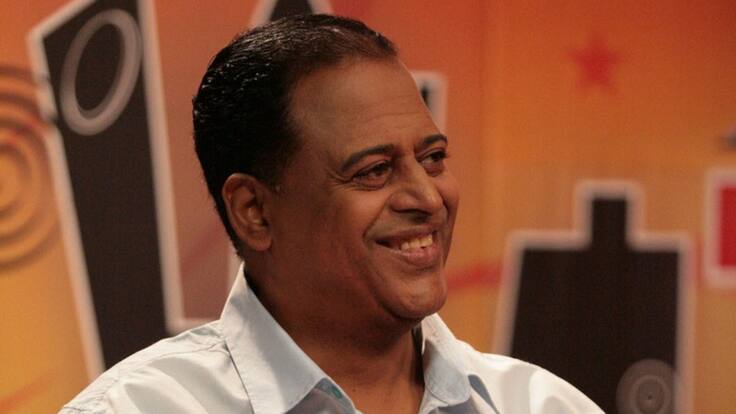 La Buena y La Mejor: Wilfrido Vargas