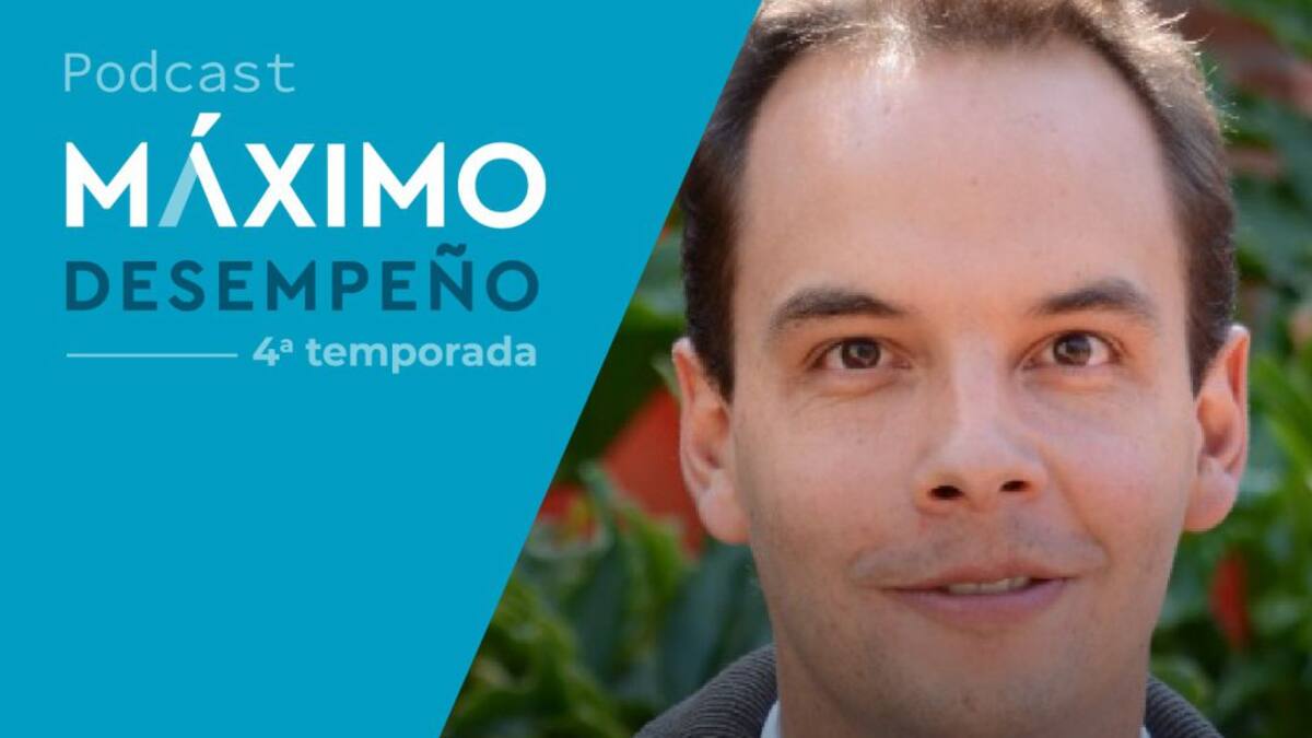 Máximo Desempeño - Modelos mentales que ayudan a reprogramar tu mente