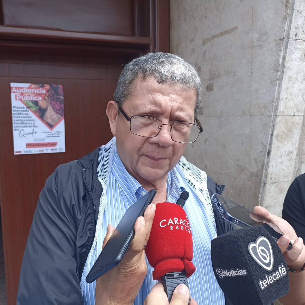 Senador Pablo Catatumbo y las críticas a la Jurisdicción Especial para la Paz, JEP