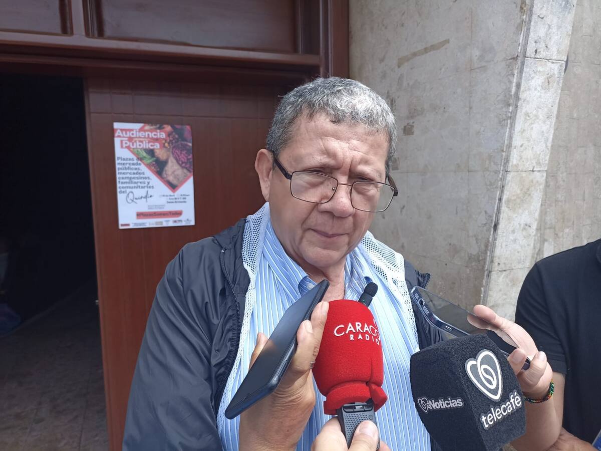 Senador Pablo Catatumbo y las críticas a la Jurisdicción Especial para la Paz, JEP