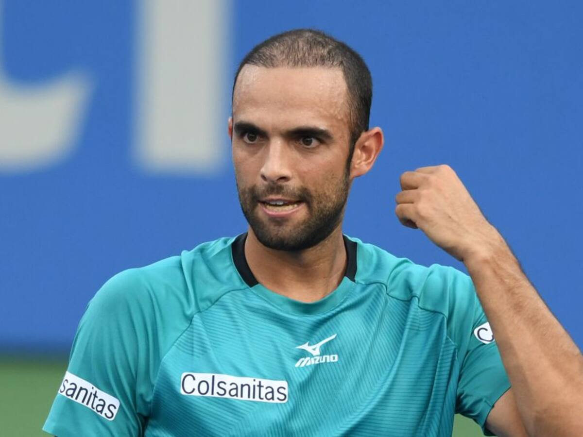 Triunfo en dobles: Cabal y Munar inician con pie derecho en Australia