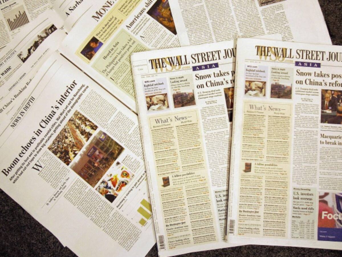 Estrategias de clanes para ganar elecciones según The Wall Street Journal