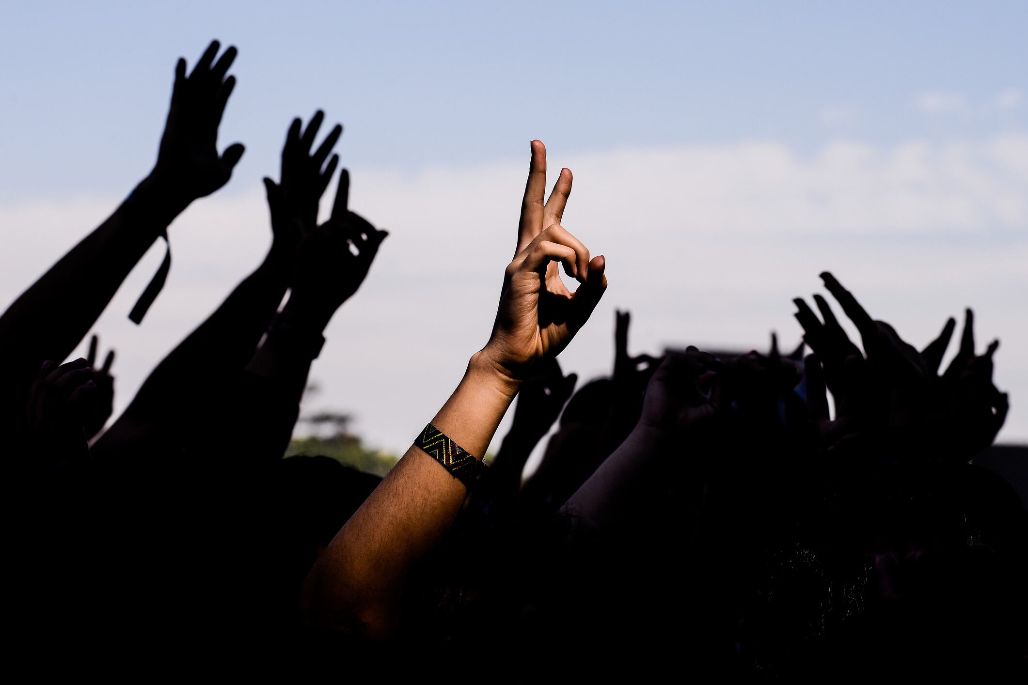 Jamming Festival: crecen las denuncias por falta de pago a los empresarios