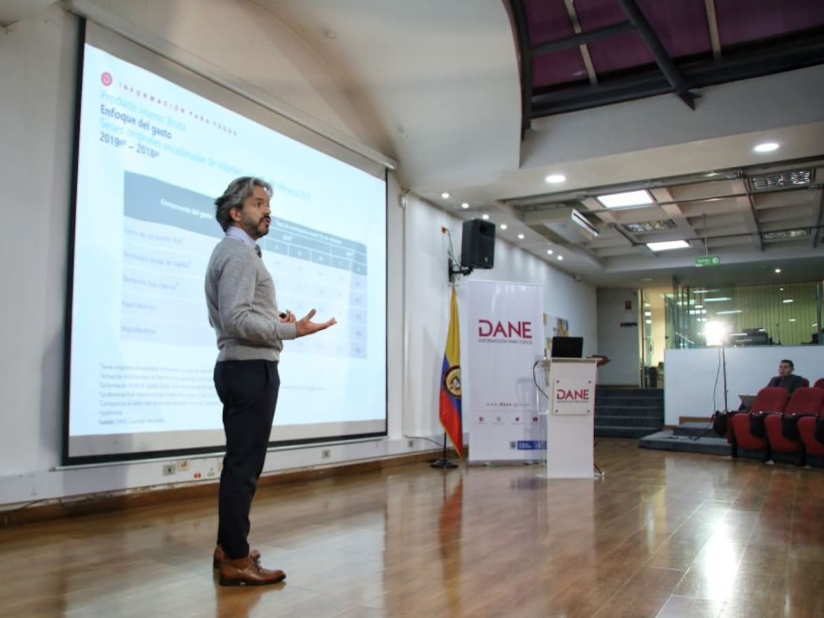 Inflación en julio alcanzaría los dos dígitos, advirtió el DANE