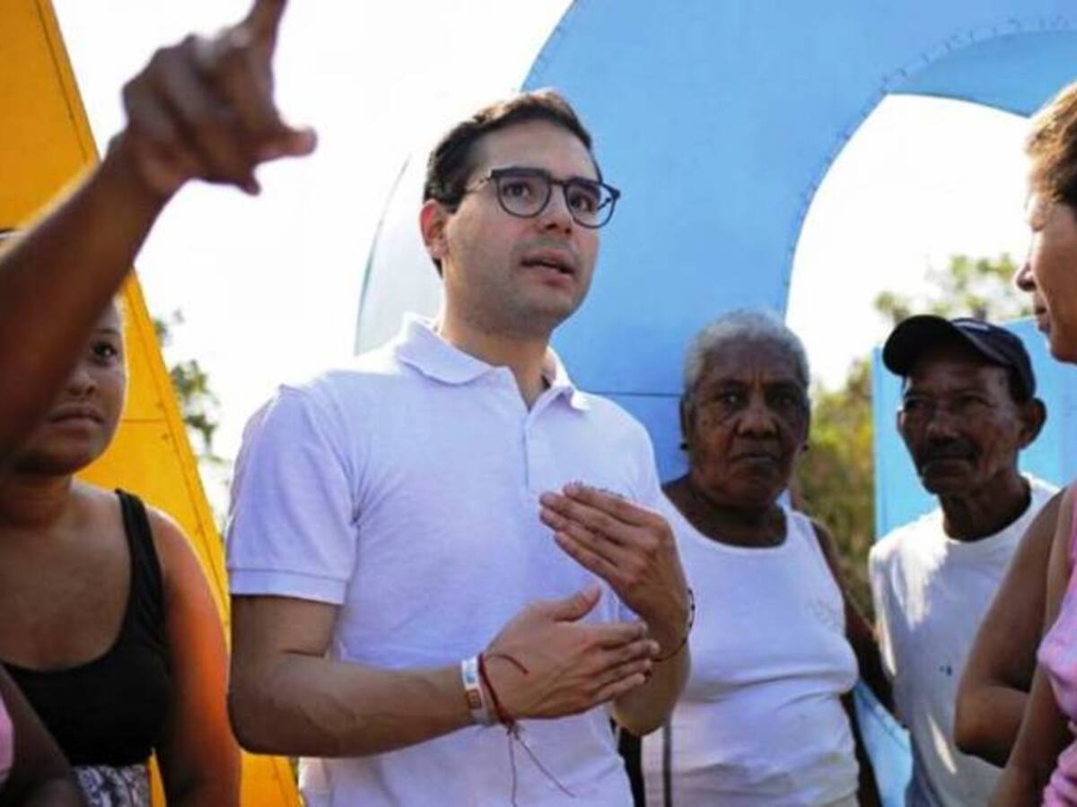 Tribunal de Bolívar ordena nombramiento de alcalde designado para Cartagena