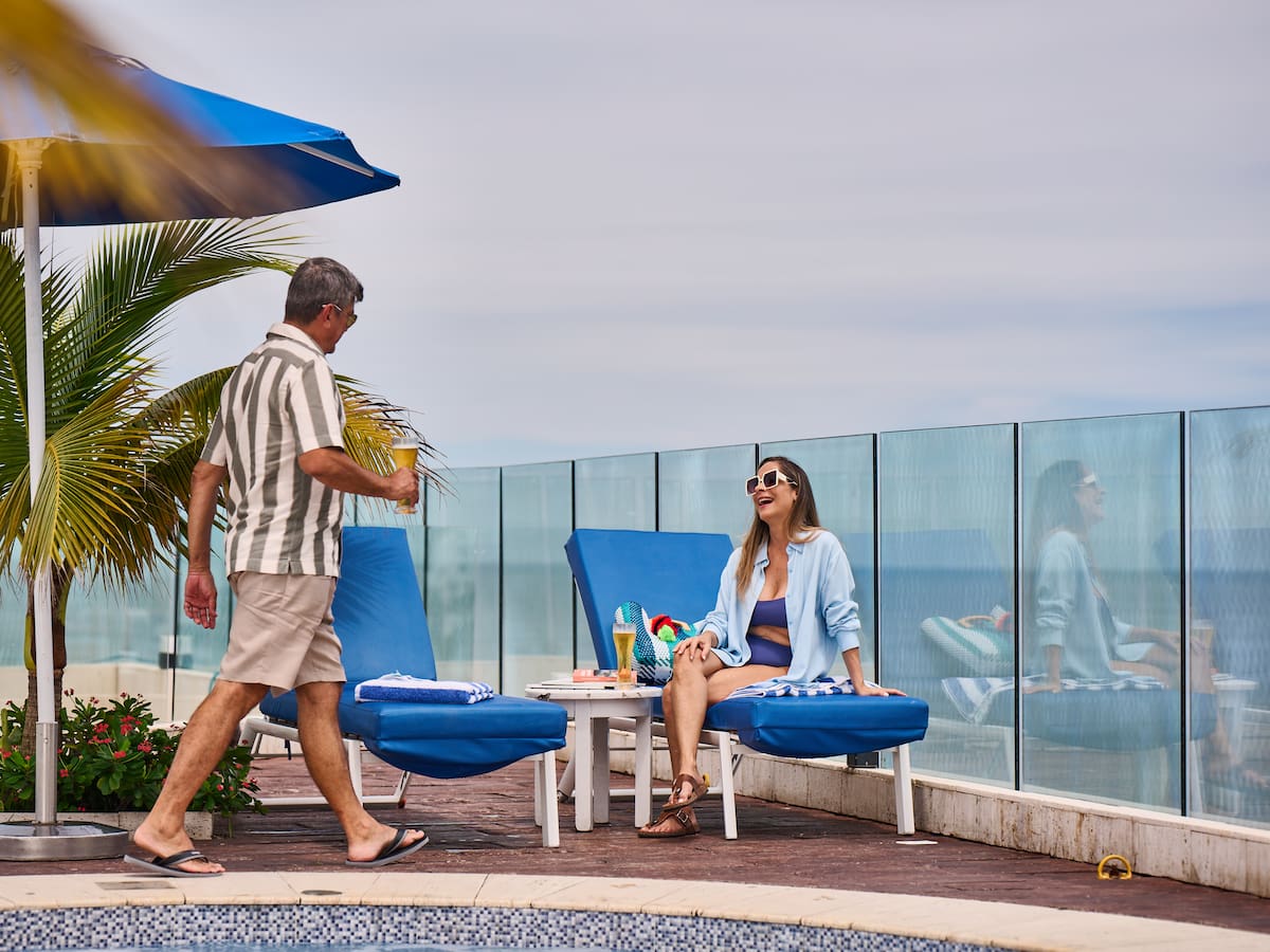 ¿Visita Cartagena en vacaciones? Estas son las ventajas de hospedarse en el hotel Radisson
