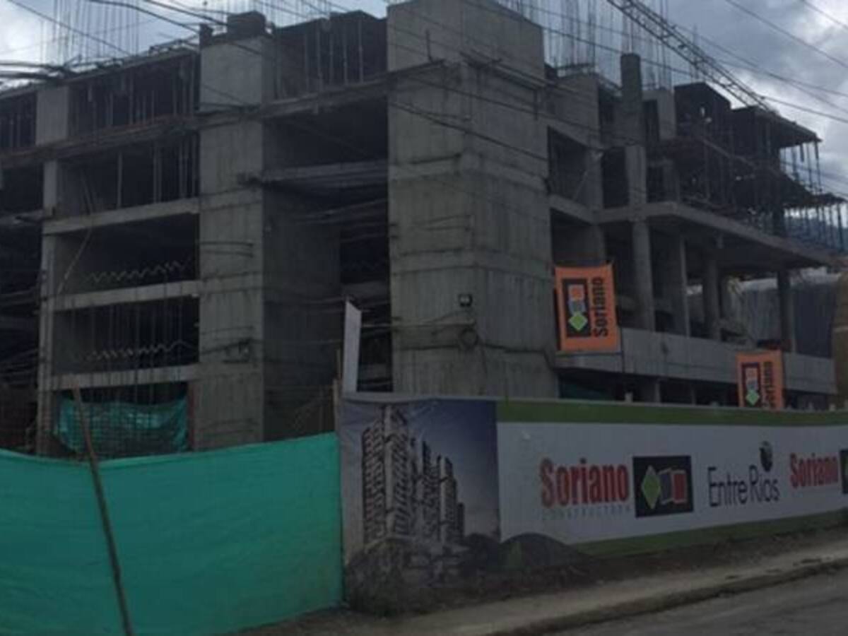 ¿Qué ha pasado con el proyecto Entre Ríos en Armenia? Habla la CRQ y la constructora?