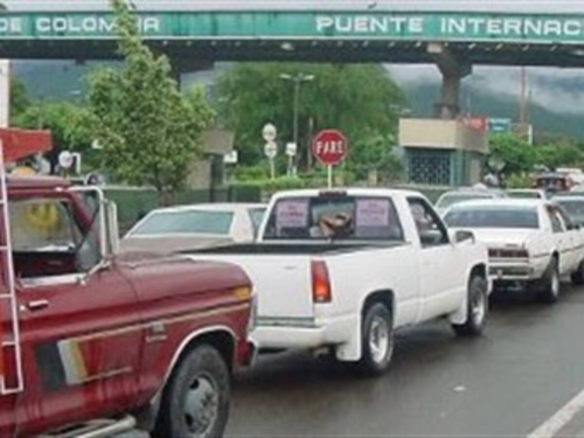 Se incremental el desempleo, cierre de empresas y locales comerciales en la zona de frontera
